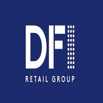 DFI SG Retail B2B Portal